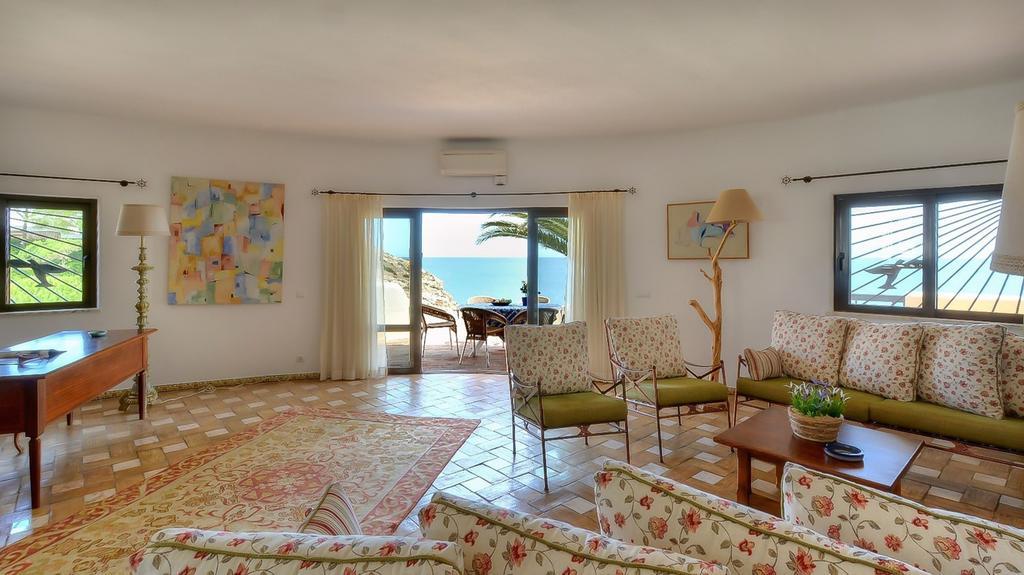 Villa con 3 Camere da Letto